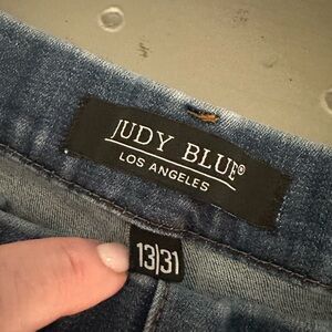 Judy blue jegging